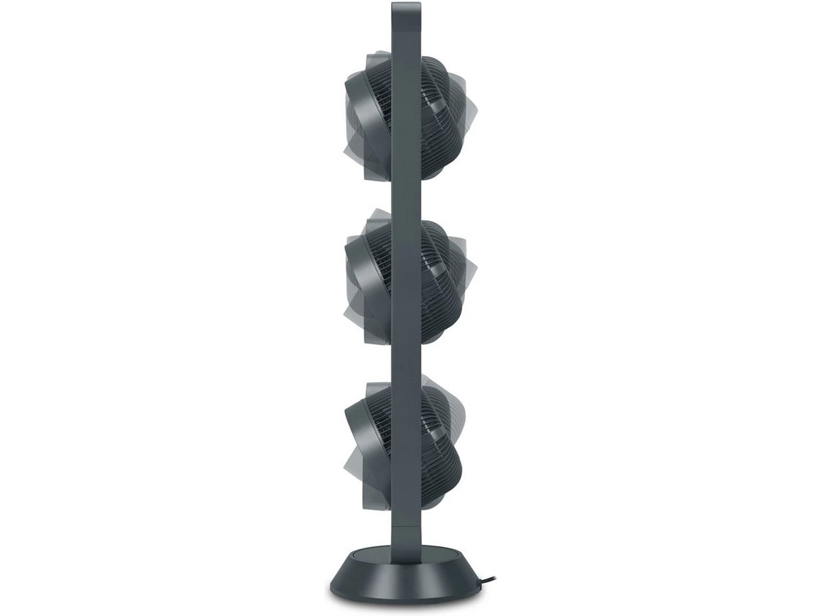 Loeffen LFCF7000 tyst golvfläkt Fläktar och varmluftsugnar