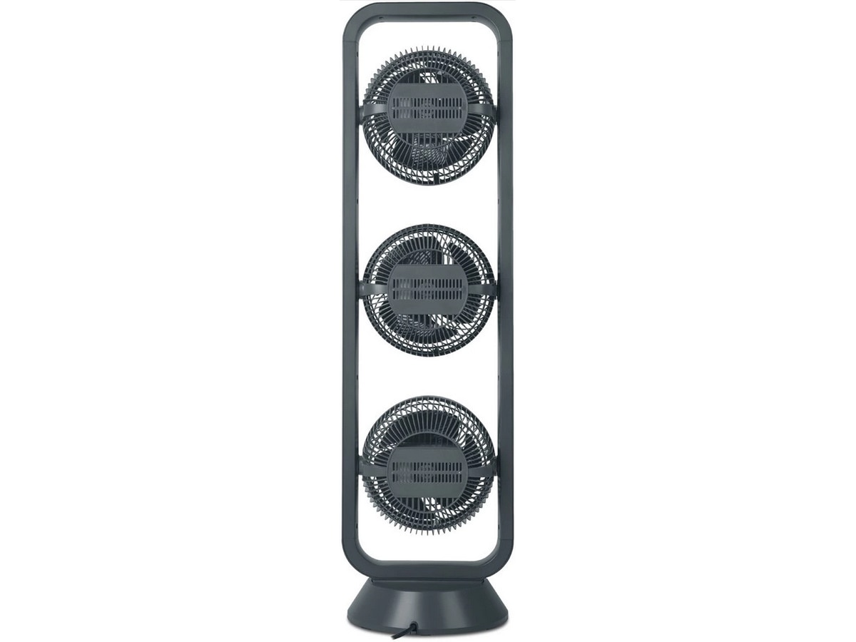 Loeffen LFCF7000 tyst golvfläkt Fläktar och varmluftsugnar