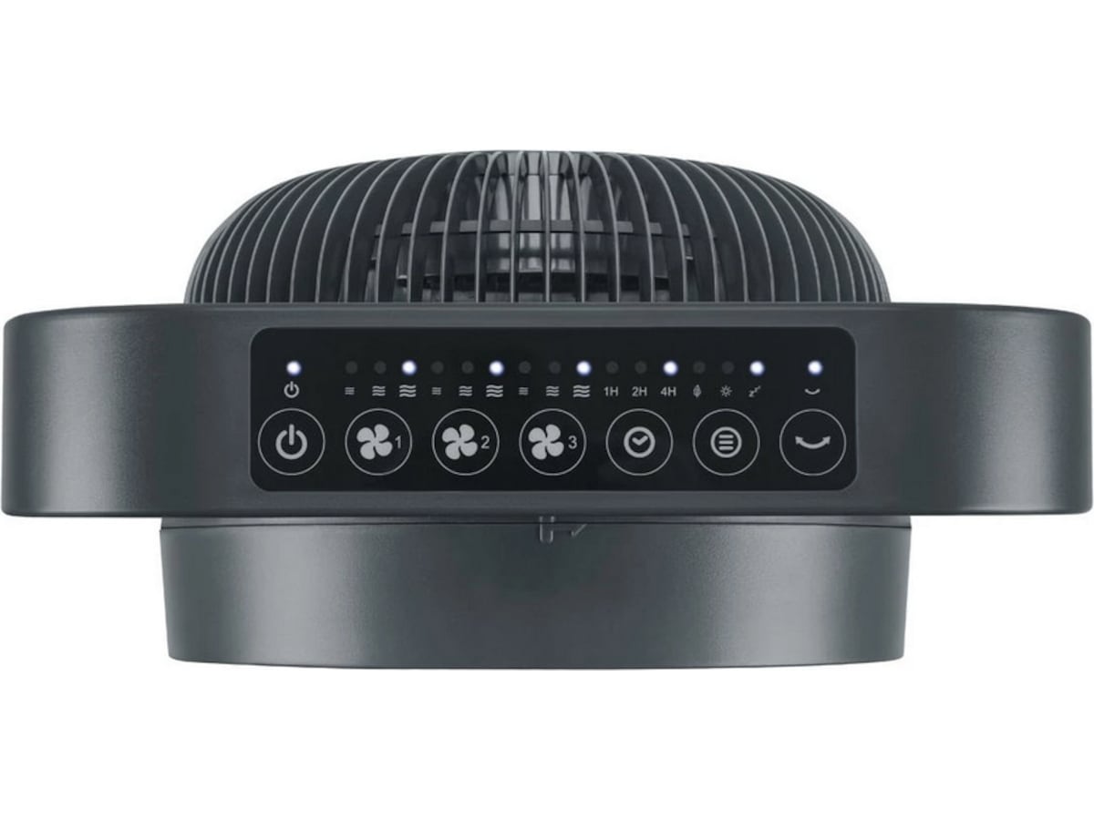 Loeffen LFCF7000 tyst golvfläkt Fläktar och varmluftsugnar