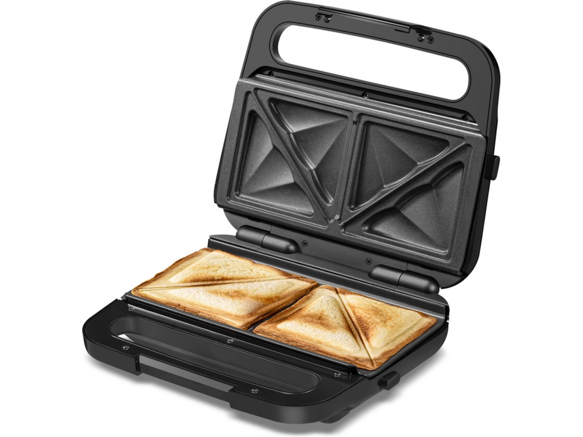 Andersson SKM-XL3000 3-i-1 smörgåsgrill Övriga köksapparater