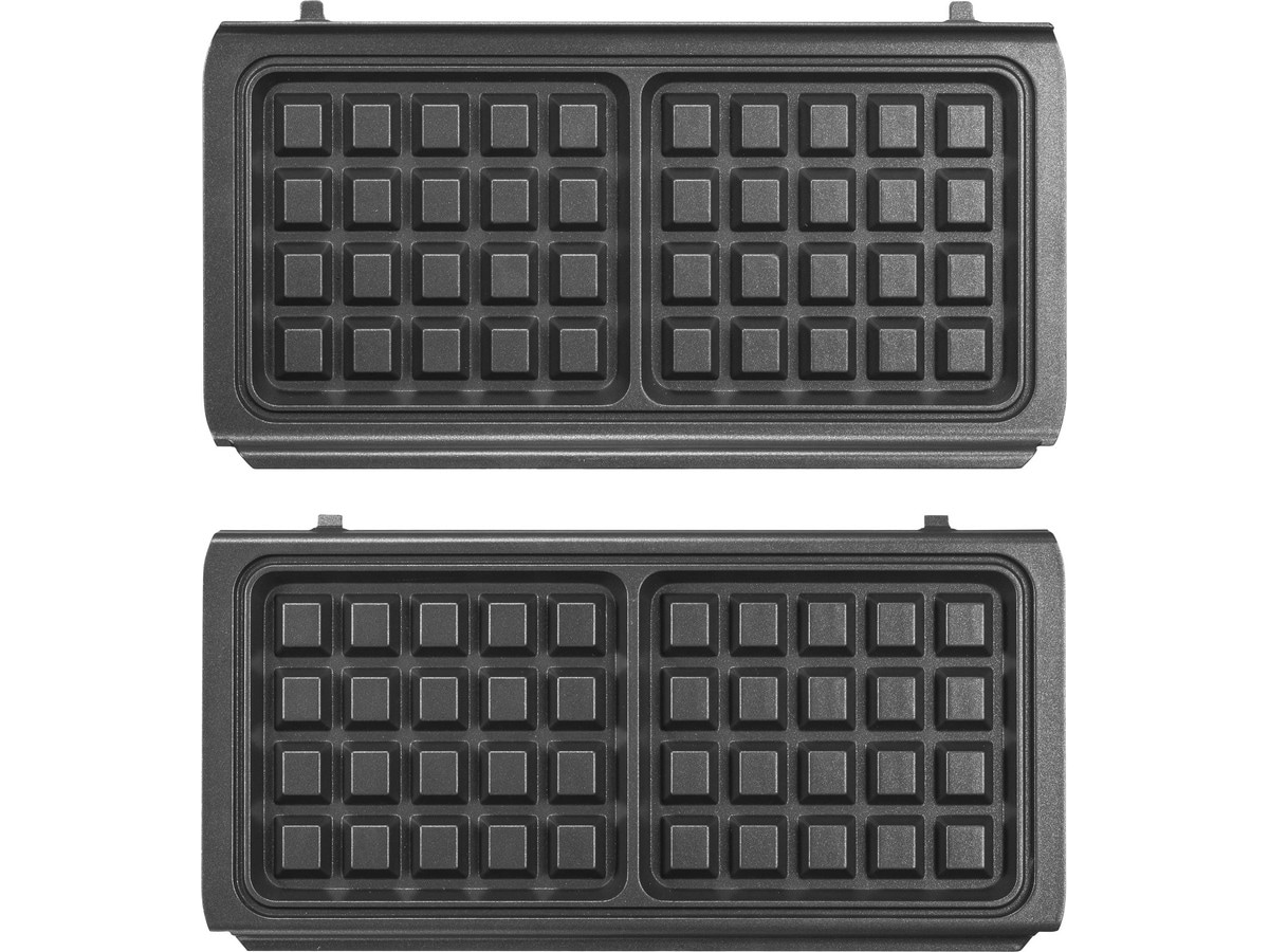 Andersson SKM-XL3000 3-i-1 smörgåsgrill Övriga köksapparater