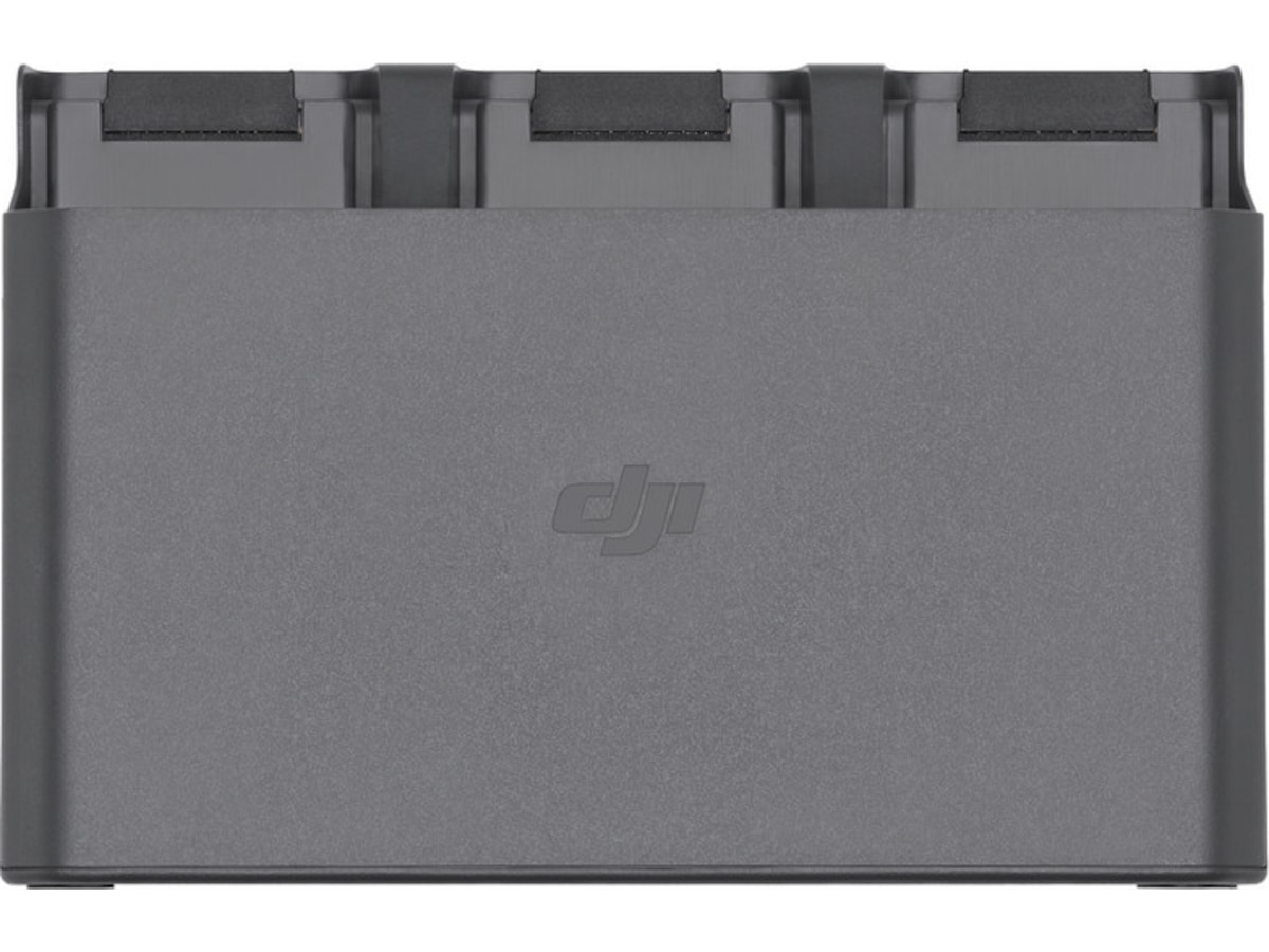 DJI Air 3 Battery Charging Hub Batteri och laddare för dronor