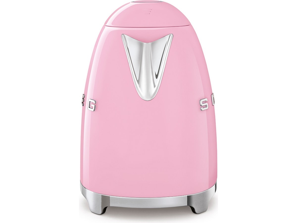 Smeg KLF03PKEU vattenkokare (rosa) Vattenkokare