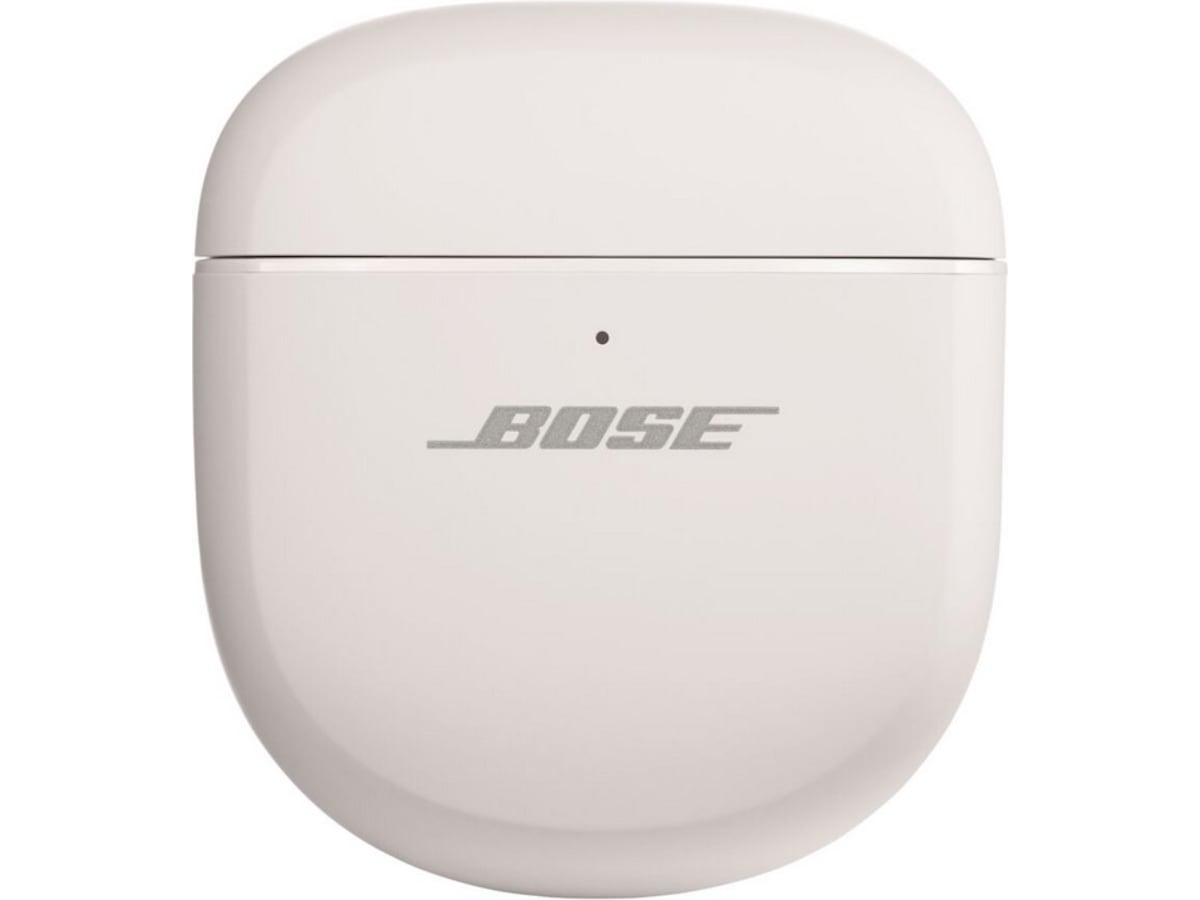 Bose QuietComfort Ultra Earbuds trådlösa hörlurar, In-Ear (vit) In-ear hörlurar