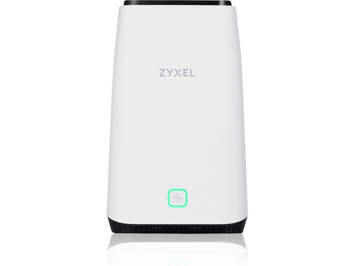 Zyxel Nebula 5G router FWA510 Mobilt bredband