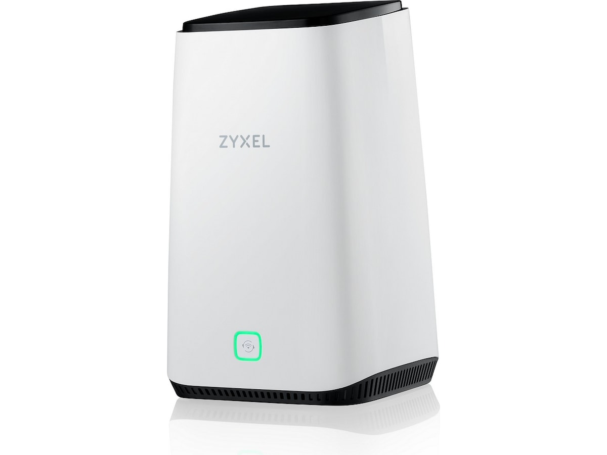 Zyxel Nebula 5G router FWA510 Mobilt bredband