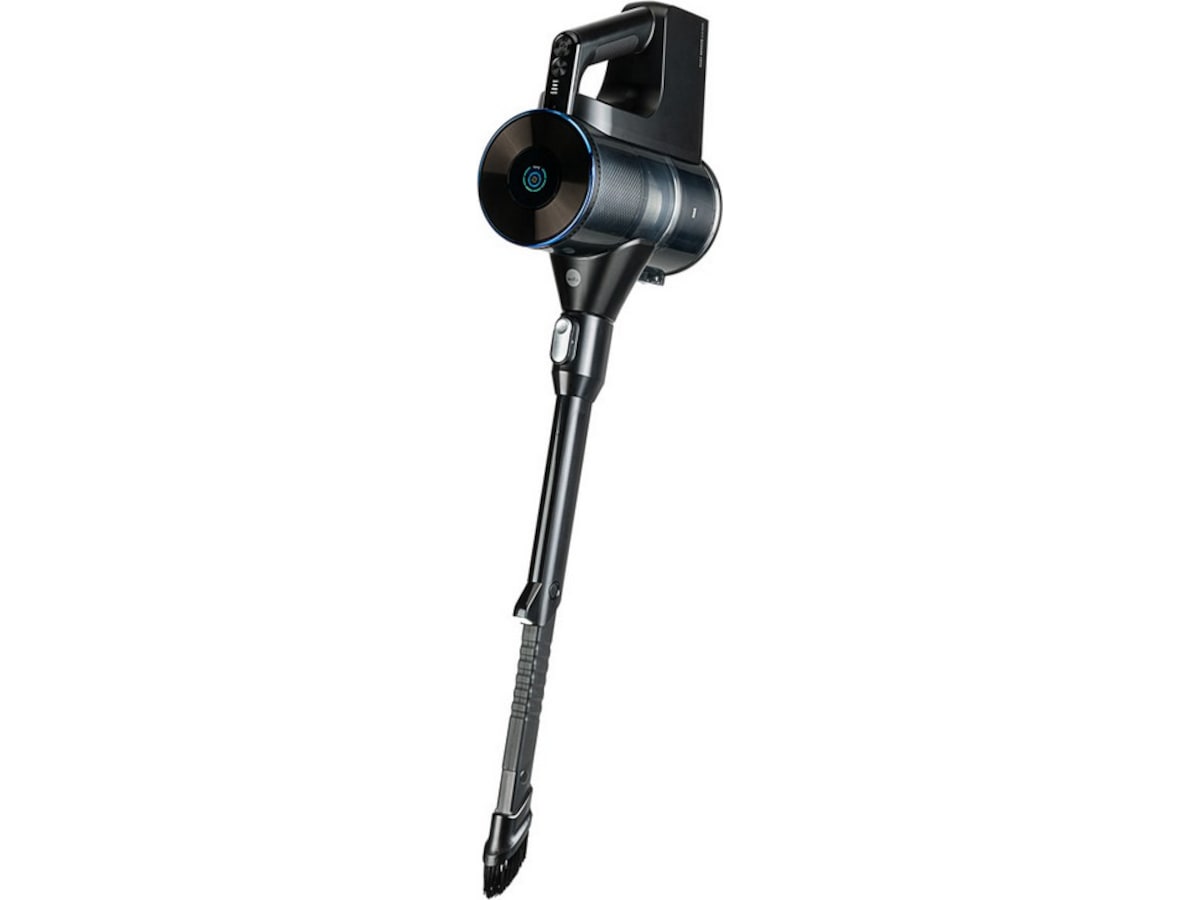 Wilfa HS1-SWB Innovac Aqua Plus 3-i-1 Handdammsugare (svart) Skaftdammsugare