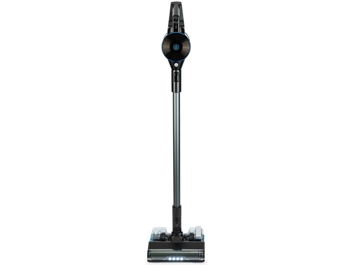 Wilfa HS1-SWB Innovac Aqua Plus 3-i-1 Handdammsugare (svart) Skaftdammsugare
