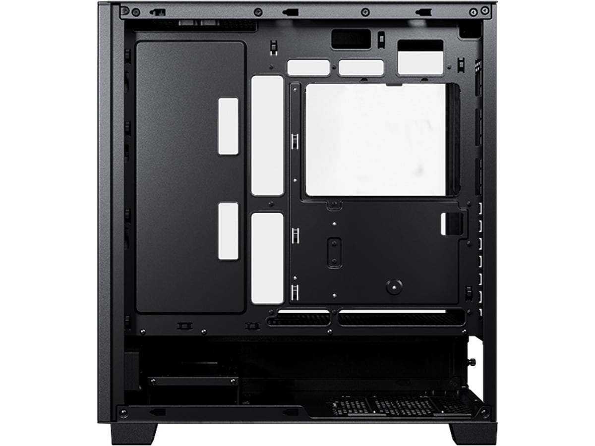 Phanteks XT Pro Mid Tower (svart) Midi tower