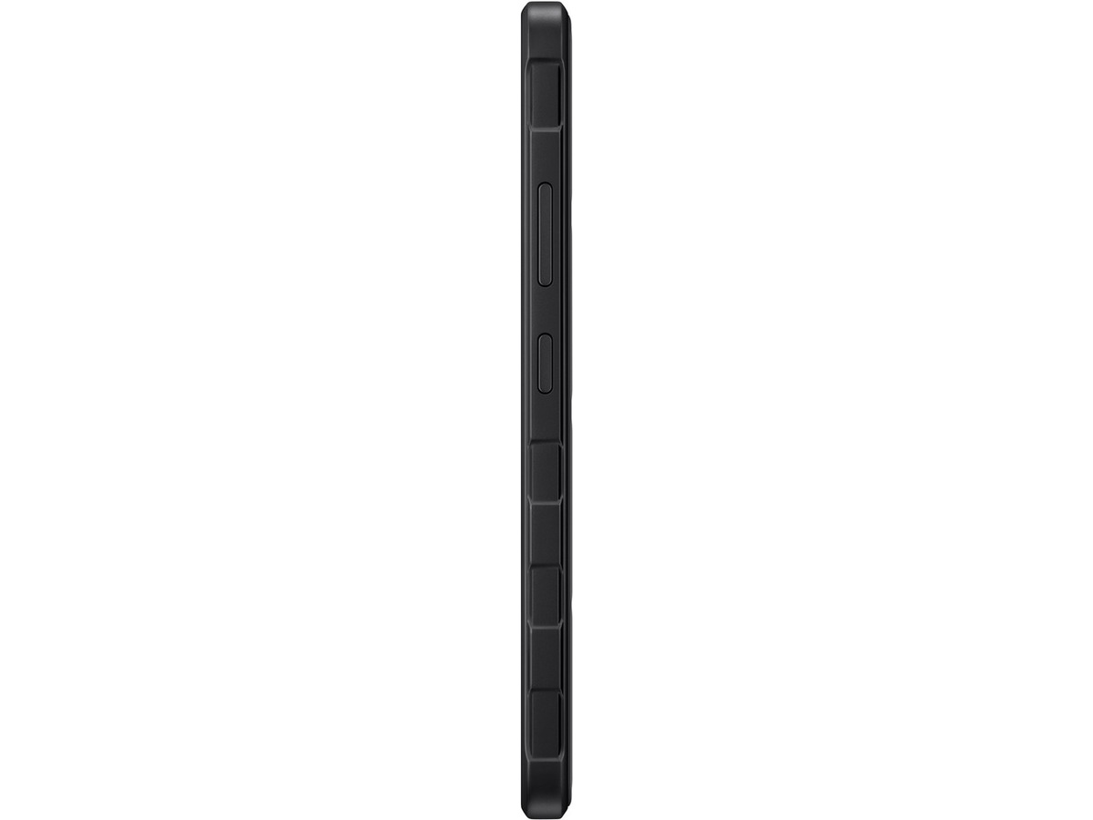 Samsung Galaxy XCover 7 Enterprise Edition 128GB (svart) Mobiltelefoner