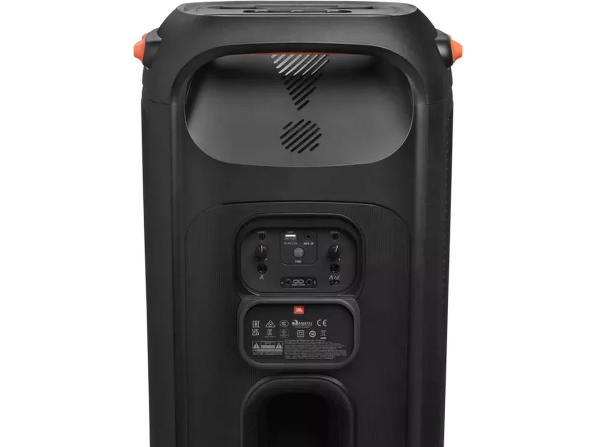 JBL Partybox 710 partyhögtalare 800W Trådlös / Bluetooth högtalare