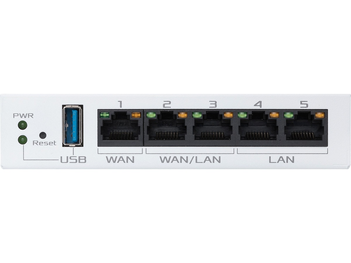 ASUS Expert EBG15 router Router