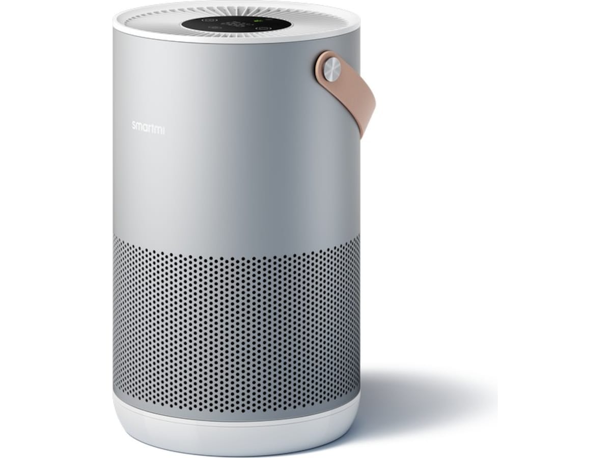 Smartmi Air P1 luftrenare (silver) Luftrenare