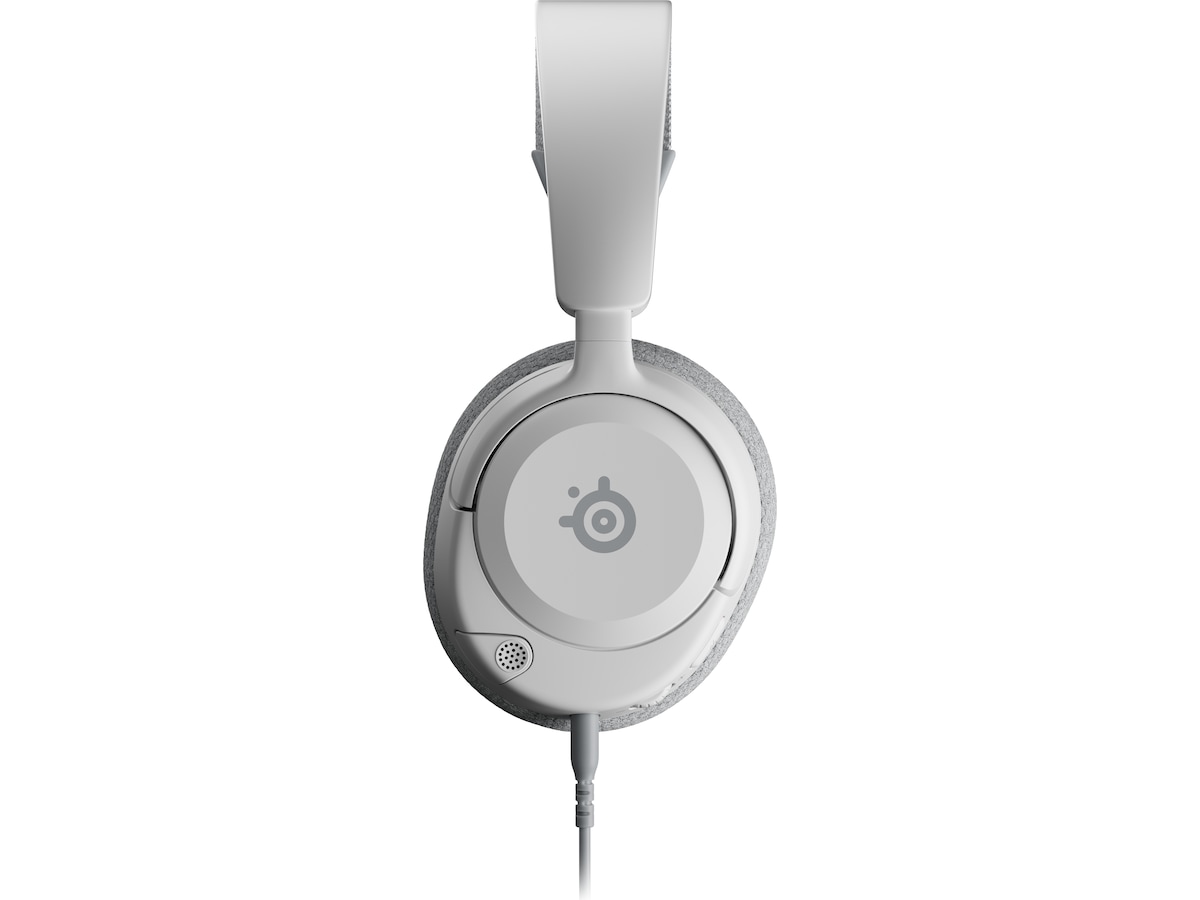 Steelseries Arctis Nova 1 (vit) Gamingheadset