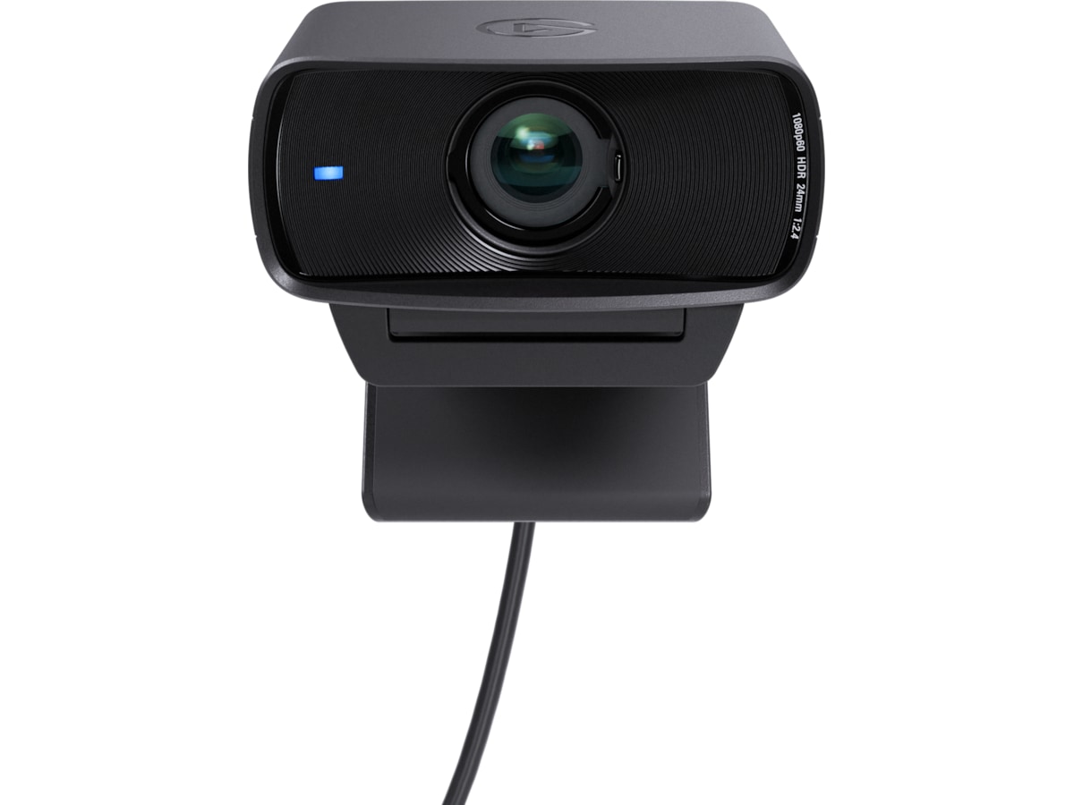 Elgato Facecam MK.2 Full HD-webbkamera Webbkamera