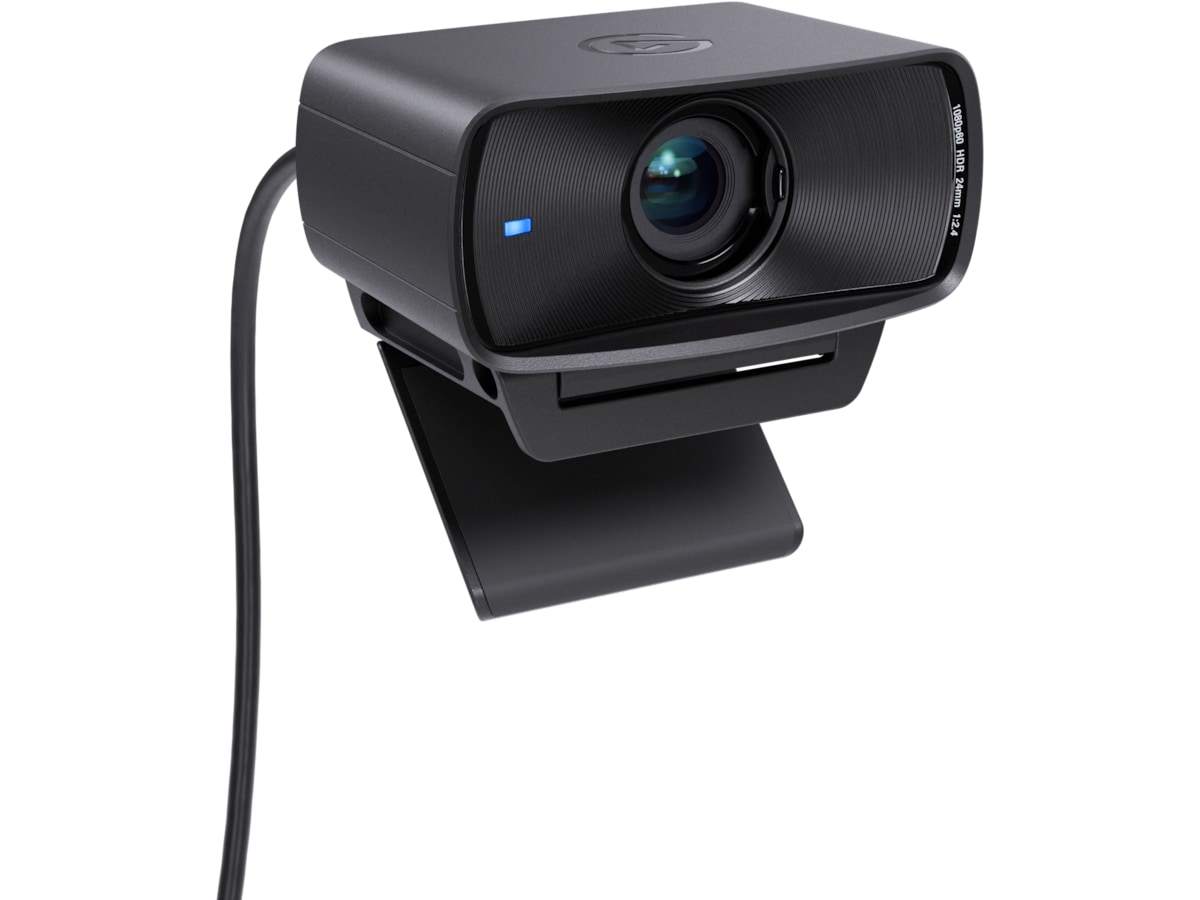 Elgato Facecam MK.2 Full HD-webbkamera Webbkamera