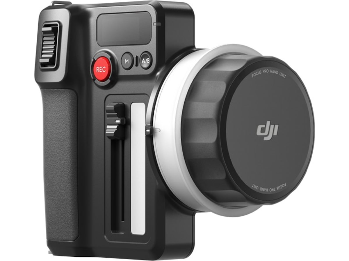 DJI Focus Pro Hand Unit Actionkamera