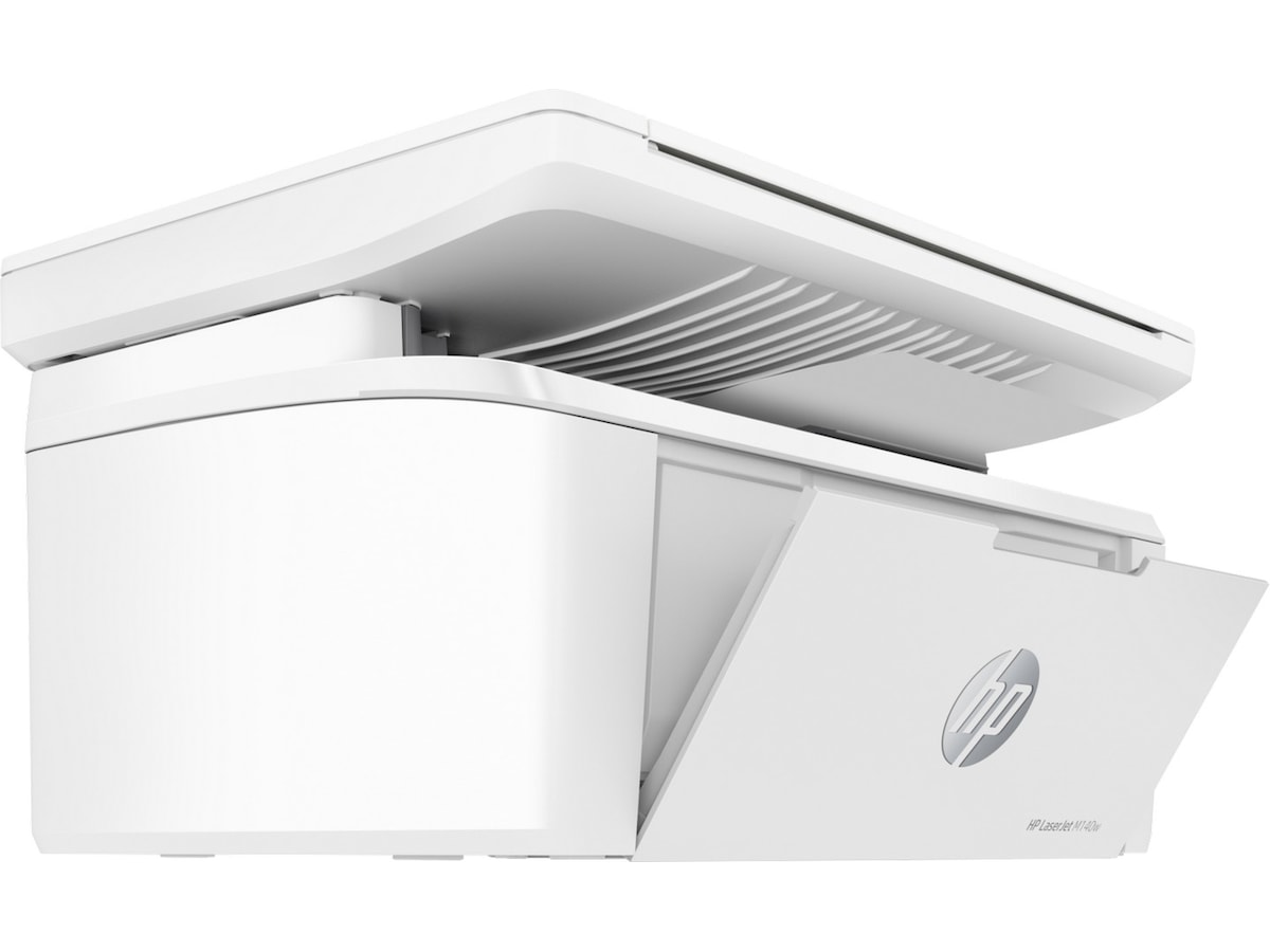 HP LaserJet MFP M140w laserskrivare Skrivare