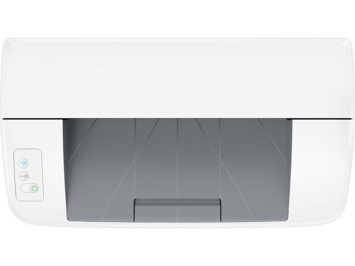 HP LaserJet M110w laserskrivare Skrivare