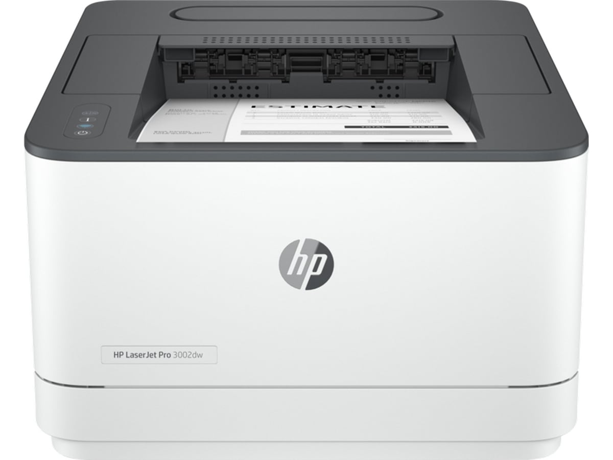 HP LaserJet Pro 3202dw laserskrivare Skrivare