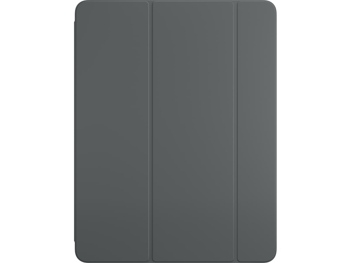 Apple iPad Air 13" Smart Folio 13 (charcoal) Skydd