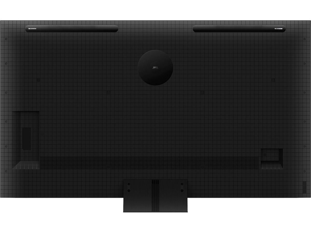 TCL 85" 85C855 QLED Pro 4K Google TV 144Hz Över 80 tums TV