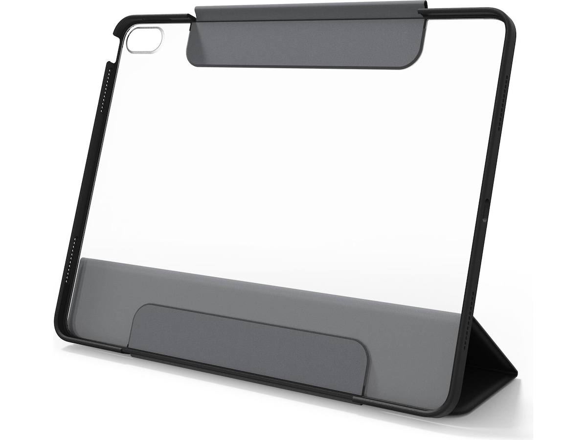 OtterBox iPad Air 13" Symmetry Folio (svart/transparent) - ProPack Skydd