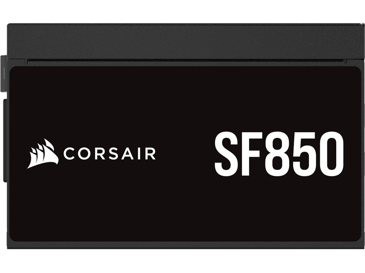 Corsair SF Series SF850 80 PLUS Platinum SFX  PSU Nätaggregat