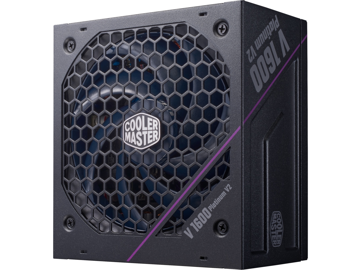 Cooler Master V Platinum V2 1600 PSU Nätaggregat
