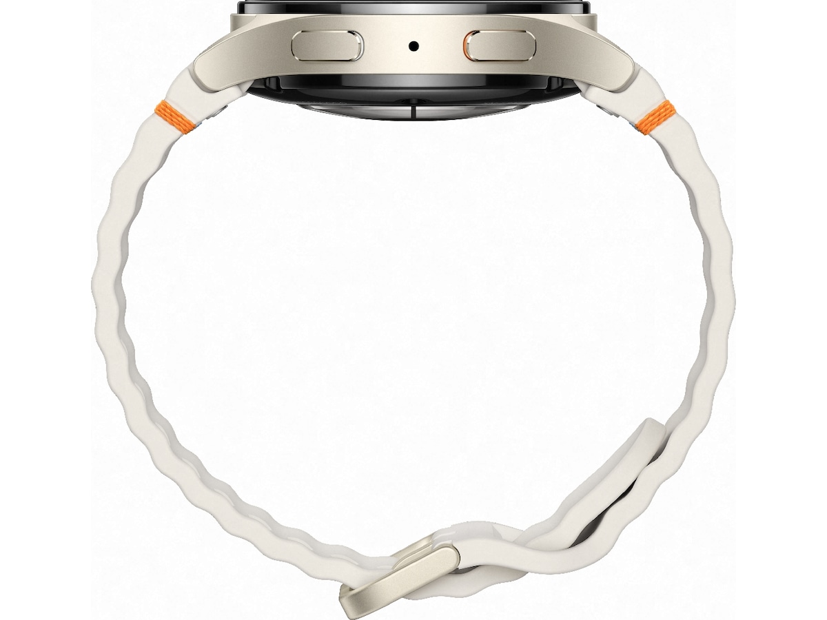 Samsung Galaxy Watch7 40mm BT (cream) Smartwatches