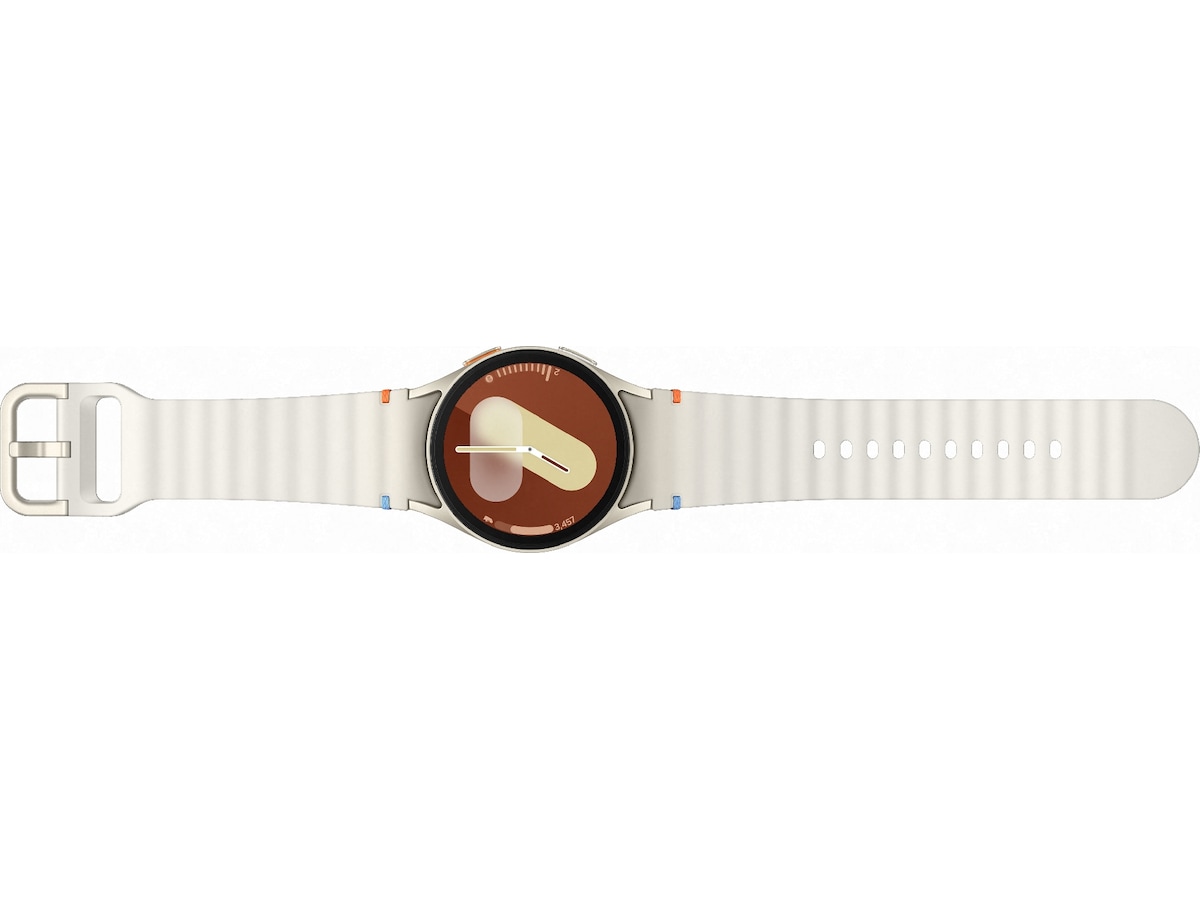 Samsung Galaxy Watch7 40mm BT (cream) Smartwatches