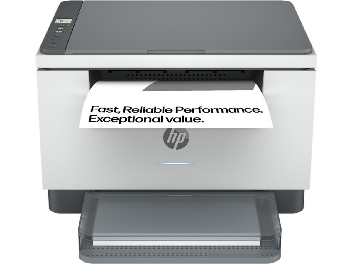 HP LaserJet MFP M234dw laserskrivare Skrivare