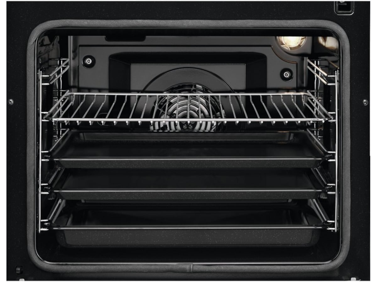 Electrolux LKR64001NX Spis (stål) Spis