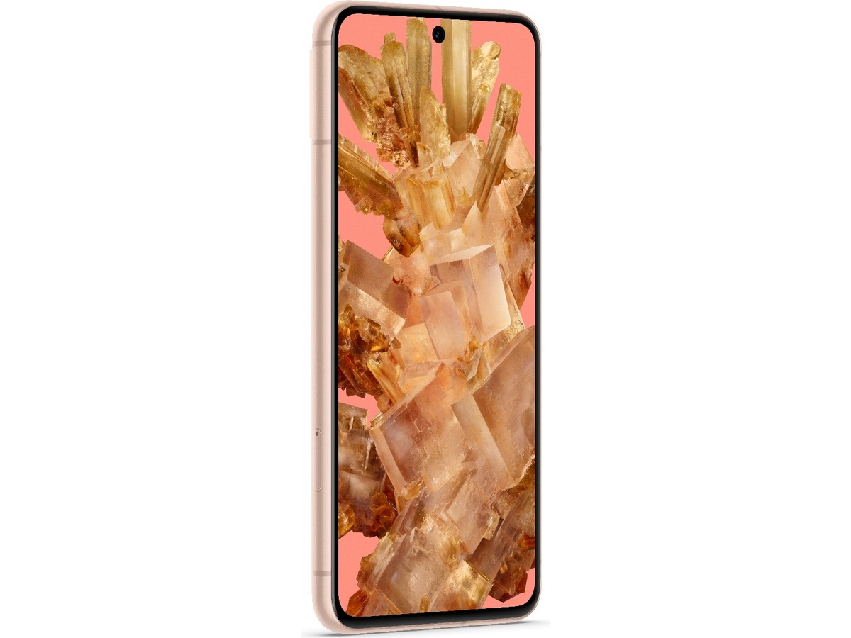 Google Pixel 8 128GB (rosa) Mobiltelefoner