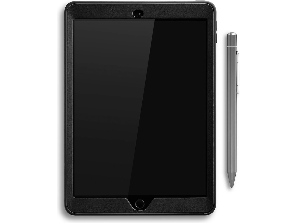 THP-U2100 Rymdgrå - Touch Pen Universal Tangentbord och pennor