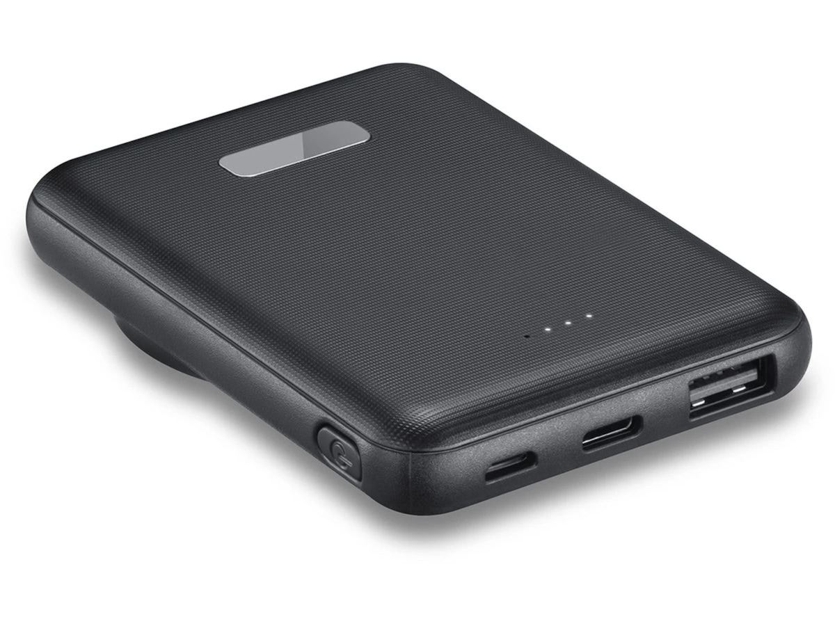 ON Powerbank 5000 mAh Powerbank