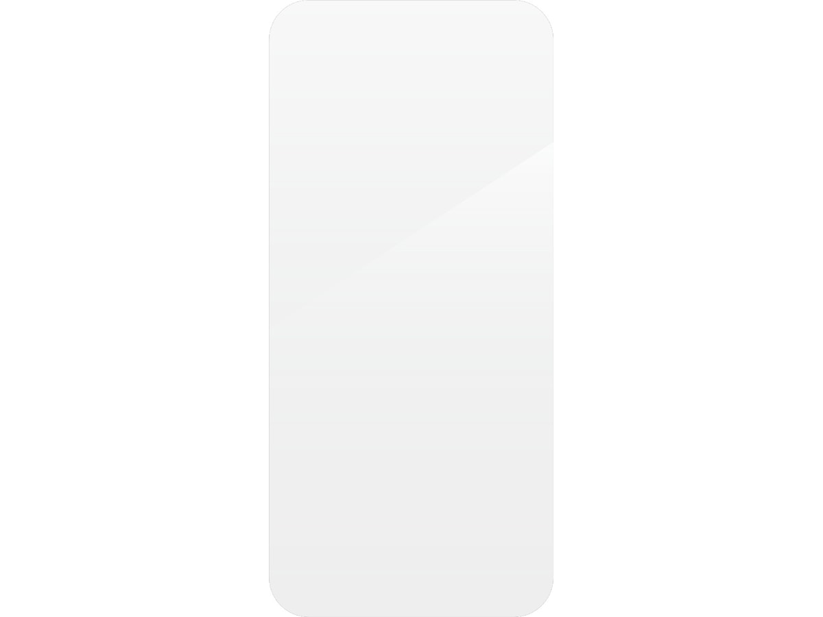 InvisibleShield Glass XTR4 iPhone 16 Pro Max Skärmskydd Skärmskydd mobiltelefon