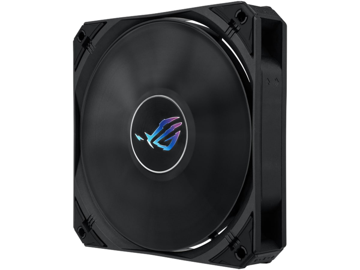 Asus ROG Strix LC III 360 Kylare (svart) CPU - Vattenkylning