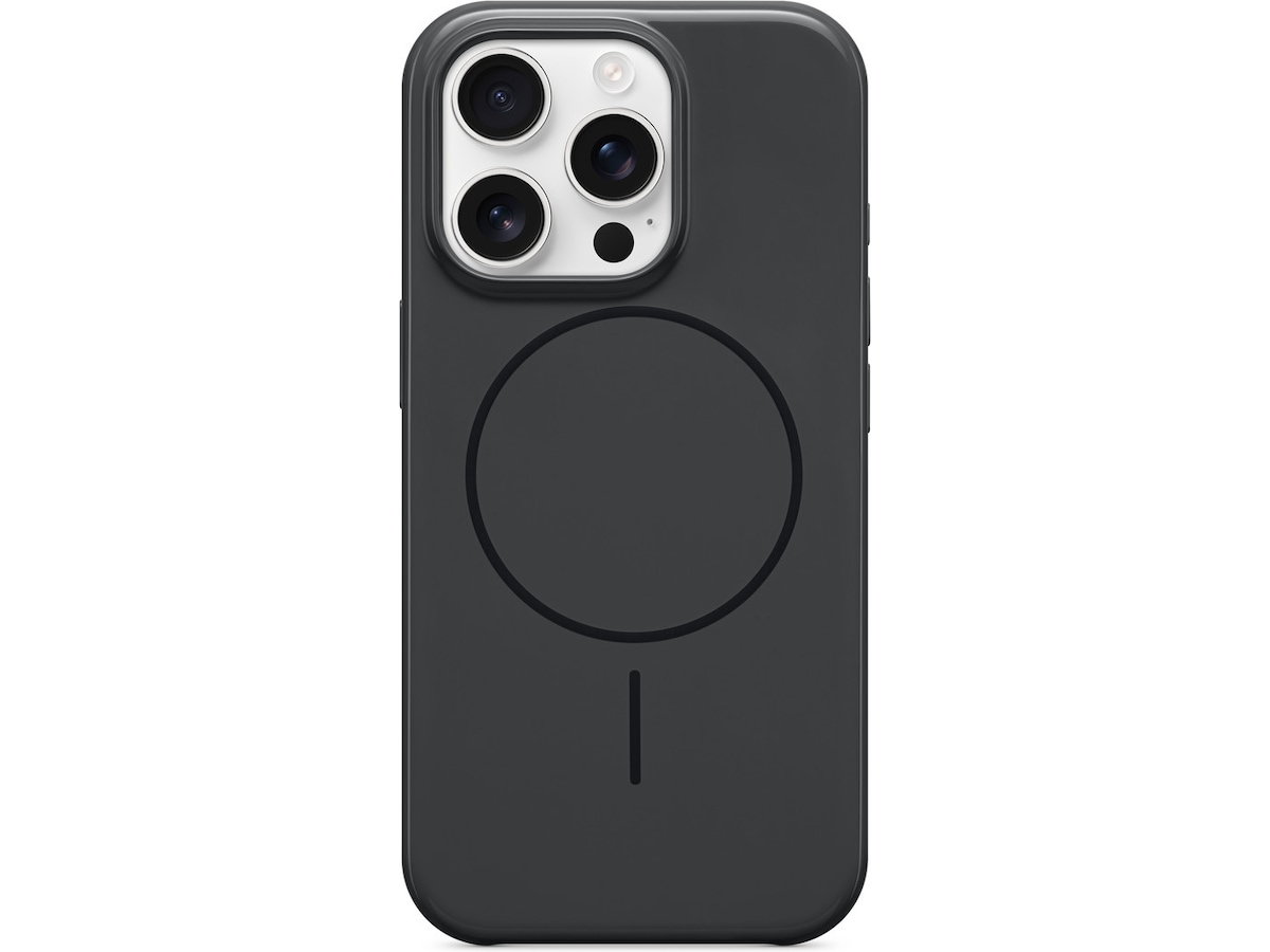 Apple iPhone 16 Pro Case Beats skal (midnight black) Mobilskal