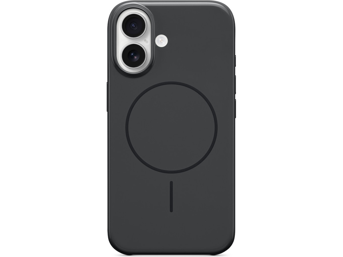 Apple iPhone 16 Case Beats skal (midnight black) Mobilskal