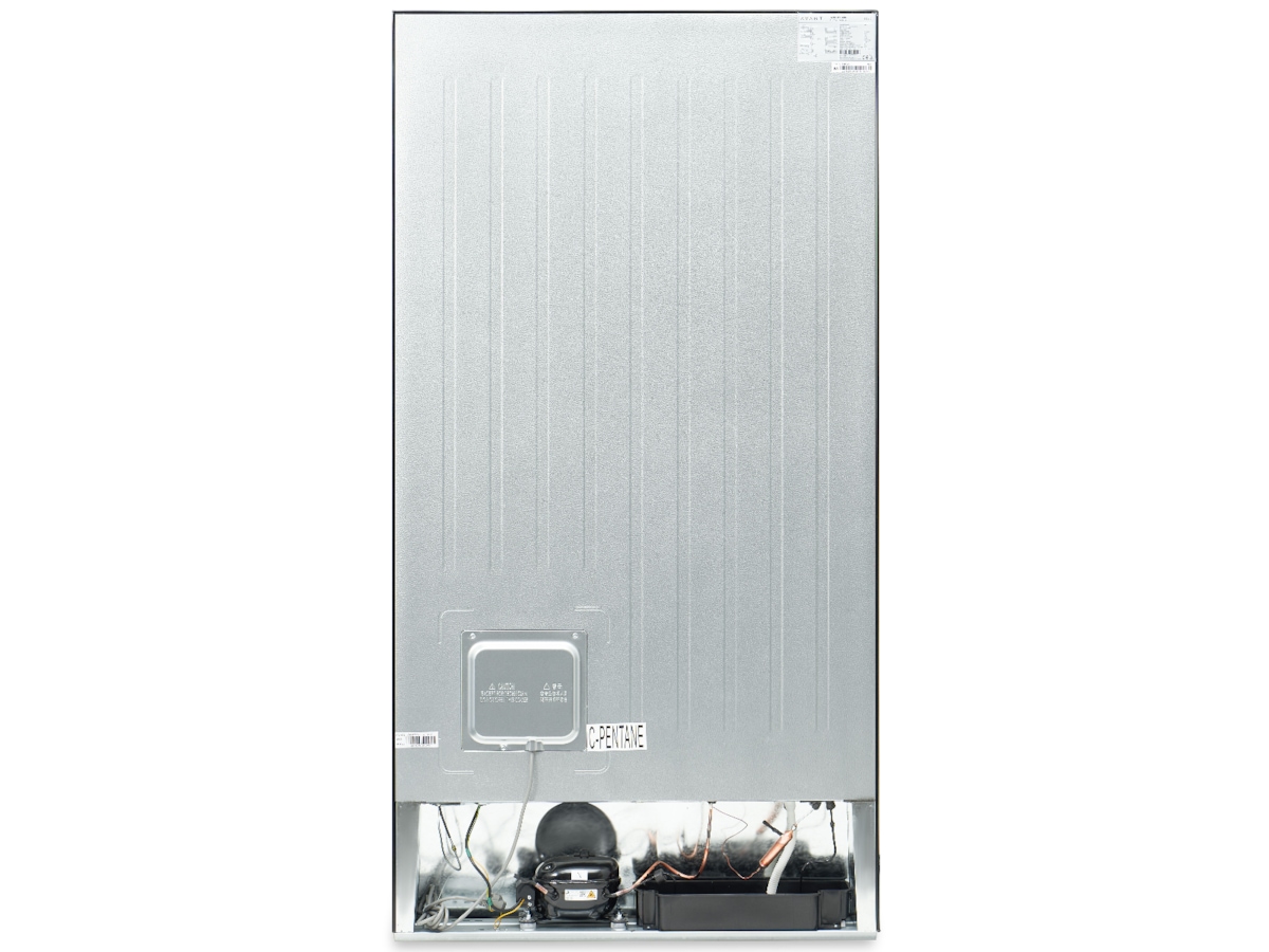 Avant SBS91DI1 Side-by-Side kyl- och frysskåp (svart) Side-by-side kylskåp