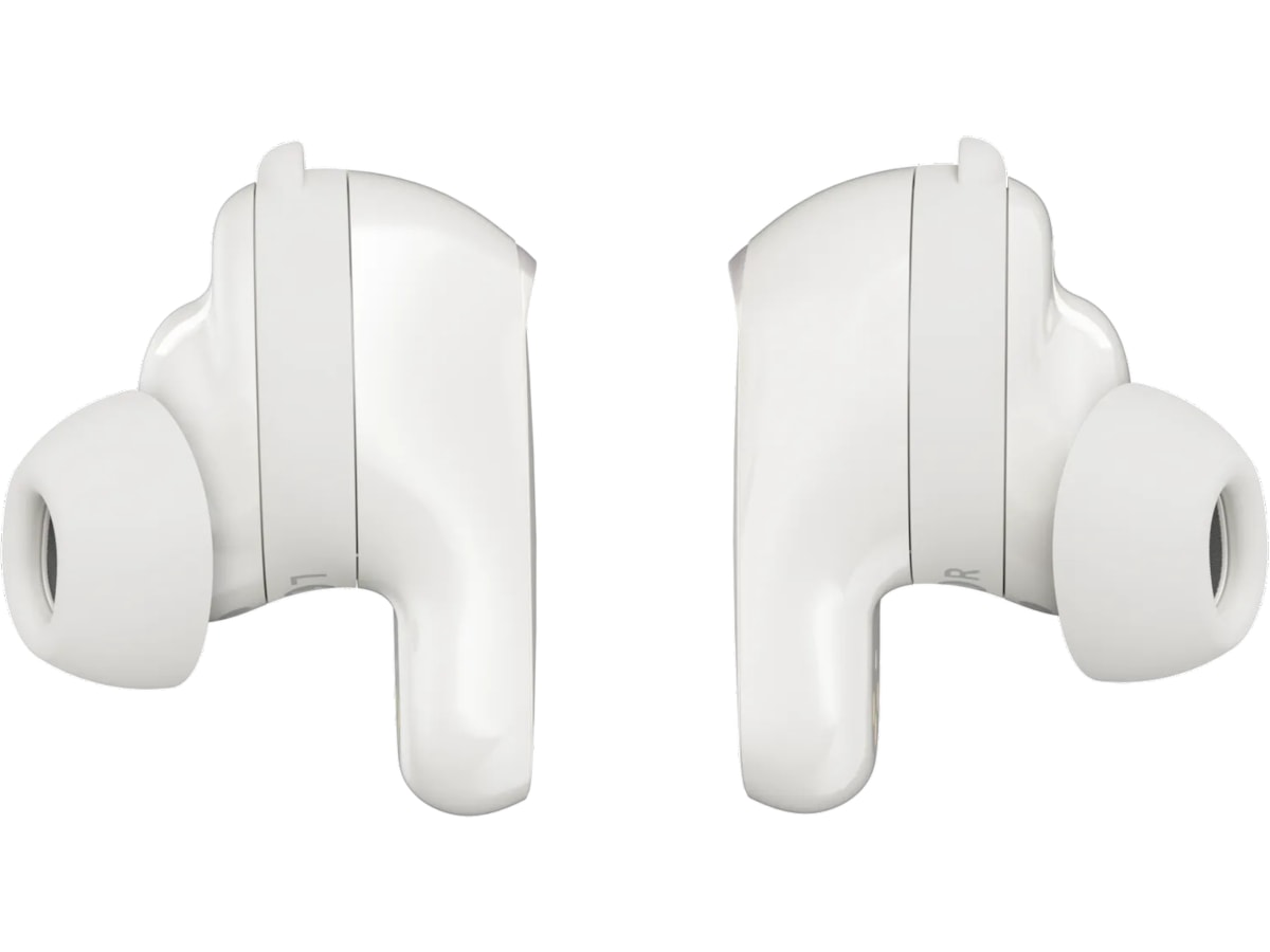 Bose QuietComfort ULTRA öppna öronproppar (diamond) In-ear hörlurar