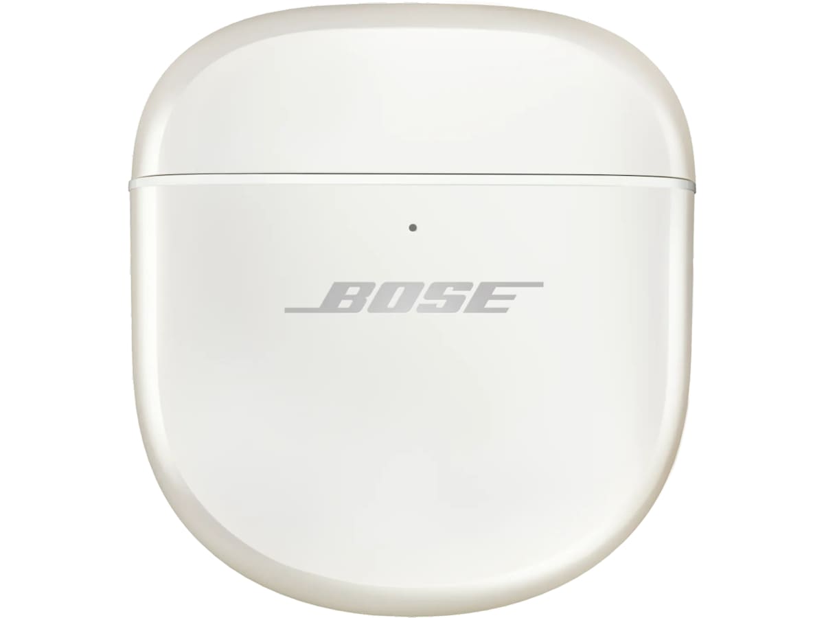 Bose QuietComfort ULTRA öppna öronproppar (diamond) In-ear hörlurar