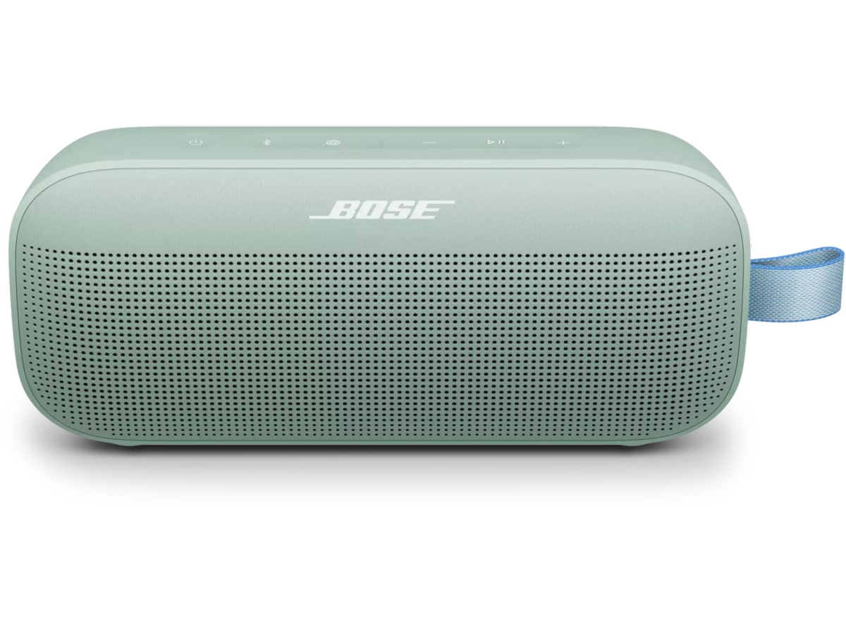 Bose Soundlink Flex II Trådlös Bluetooth-Högtalare (alpine sage)
