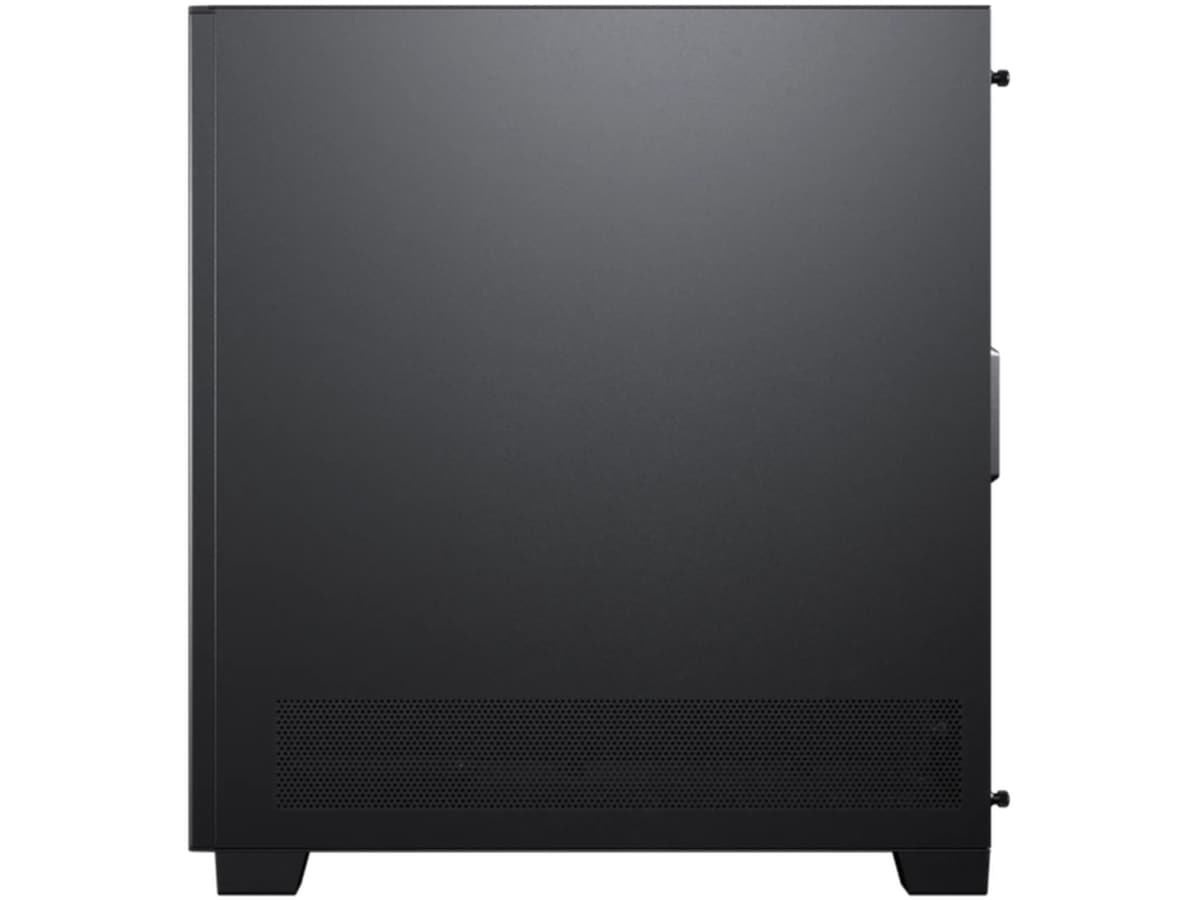 Phanteks XT Pro Silent Mid Tower (svart) Midi tower