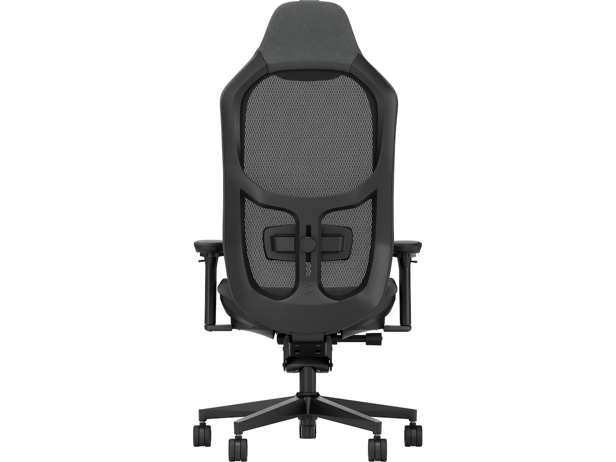 Fractal Design Refine Mesh Dark gamingstol (mörkgrå) Gamingstolar