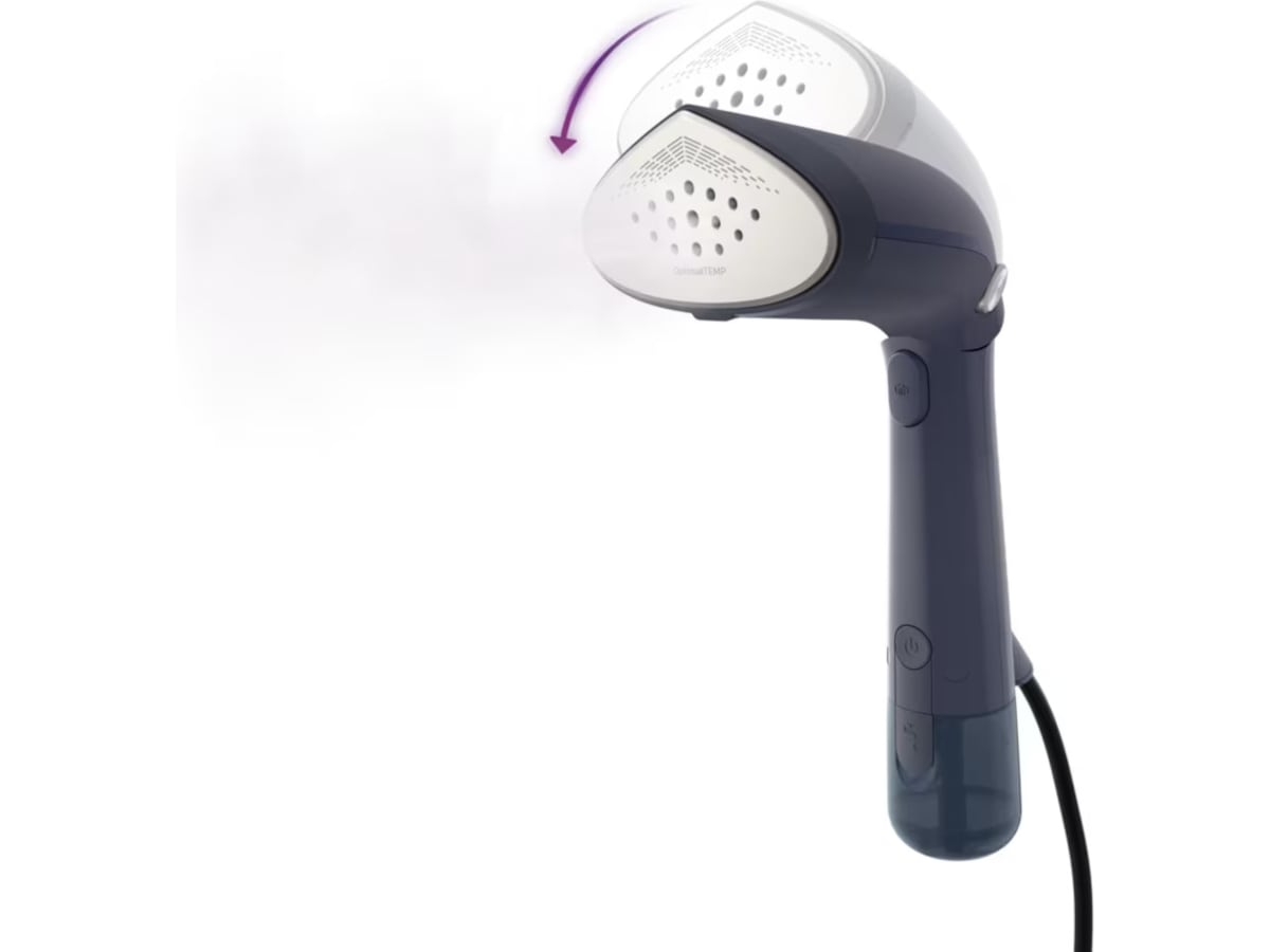 Philips 7000 Series STH7020/20 Handhållen steamer Steamer