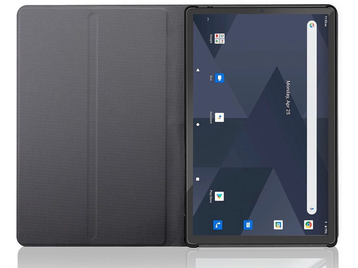 Andersson TBX11 10,3" surfplatta 128GB 4G (grå) Surfplattor
