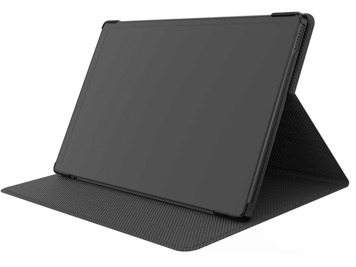Andersson TBX11 10,3" surfplatta 128GB 4G (grå) Surfplattor