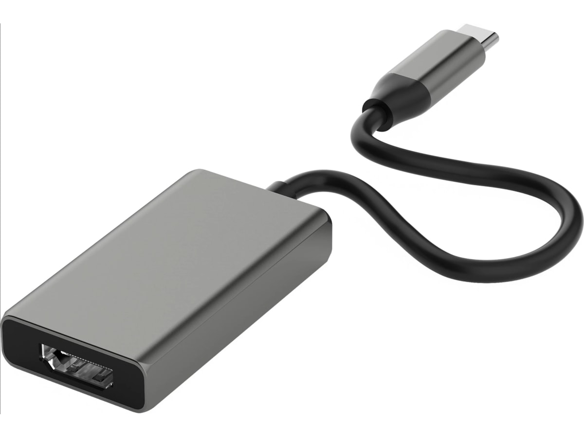 Andersson USB-C till HDMI-adapter Kabel adapter och övergångar